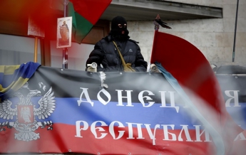 За мародерство в ДНР объявили смертную казнь, - жители Донецка