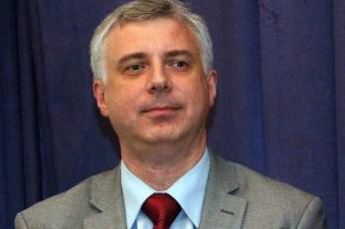 Ректор Днепропетровского университета внутренних дел уволен за сепаратистскую позицию