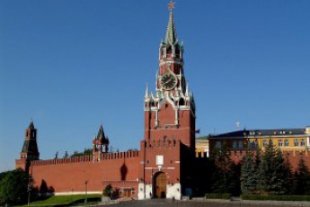 В Кремле уволились чиновники, занимавшиеся Украиной