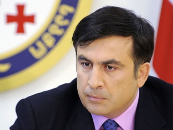 М.Саакашвили отказался от должности в украинском правительстве
