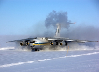 Командный центр военно-транспортной авиации ВС Украины разместят в Мелитополе
