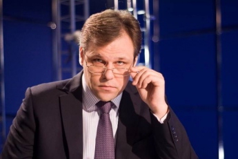 Бывший пресс-секретарь Януковича стал замом главаря "ЛНР"