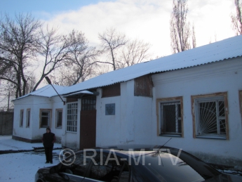 Решение о строительстве домов для беженцев примут в Киеве