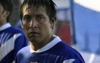 В Аргентине фанаты убили футболиста кирпичом