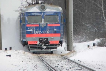 Через Мелитополь курсирует поезд в Крым, назначенный "ДНР"?