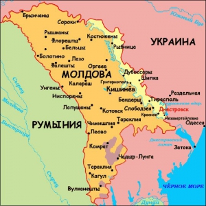 Молдавия предлагает преобразовать миротворческую операцию в Приднестровье - глава МИД