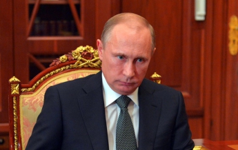 Путин о санкциях Запада: У них руки коротки