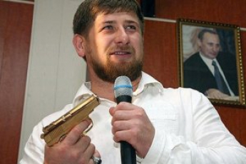 Кадыров выгонит семьи боевиков из Чечни и снесет их дома