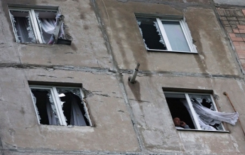 Если бы на Донбассе было все хорошо, люди бы оттуда не бежали, - жительница Луганска