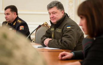 Переговоры по Донбассу запланированы на 9 декабря в Минске
