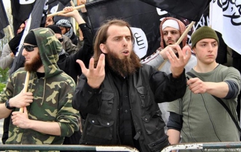 Молодые чеченцы из Германии пополняют ряды джихадистов - спецслужбы