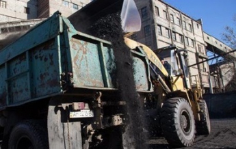 ДНР и ЛНР просят Россию не поставлять Украине уголь