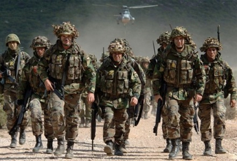 НАТО официально заканчивает войну в Афганистане