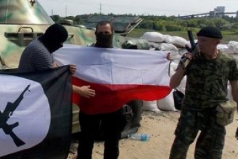 В Польше завели дела против двух поляков, которые воевали за "ДНР"