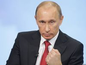 В.Путин пока не планирует обзаводиться резиденцией в Крыму