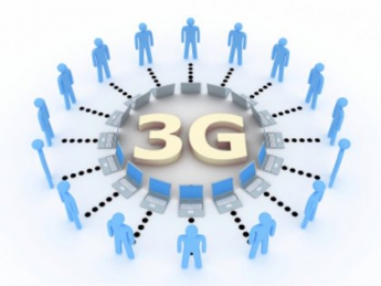 Нацкомиссия наконец-то объявила конкурс на продажу лицензий на 3G-связь