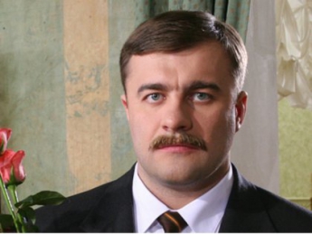 Пореченков обиделся, что в украинской "Википедии" он террорист "ДНР"