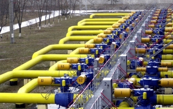 Украина объявила конкурс на модернизацию газовой трубы
