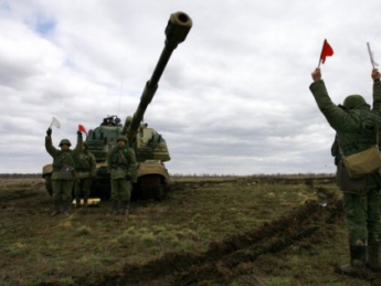 Россия попала в пятерку самых милитаризованных стран мира