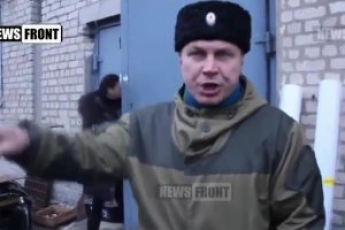 Первомайские казаки угрожают "ЛНР" "развернуть оружие на Луганск" (ВИДЕО)