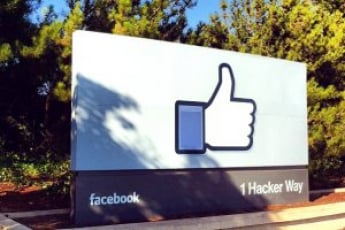 Цукерберг исключил появление в Facebook кнопки "не нравится"