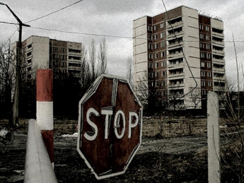 "В день, когда произошла авария на ЧАЭС, как-то резко оборвалась связь", - жительница Чернобыля