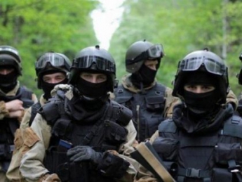 В Совбезе подтвердили гибель бойцов полка "Азов"
