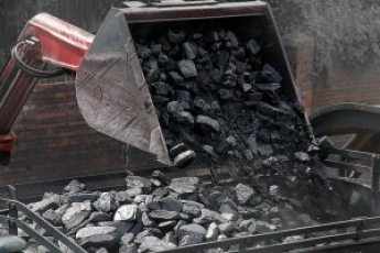 Под видом российского угля Украине могут продавать уголь с Донбасса