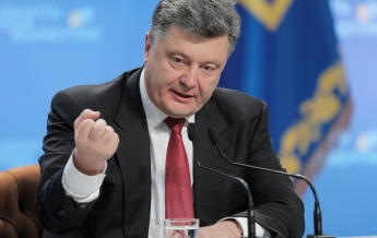 Украина не будет восстанавливать ядерный статус – Порошенко