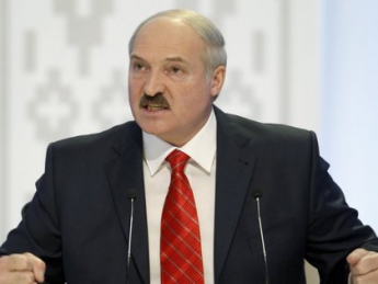 Лукашенко раскручивает ЕС, чтобы снять санкции