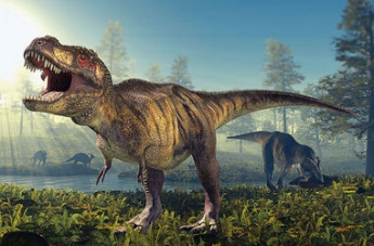 Ученые: История вымирания динозавров обретает новые сюжетные повороты