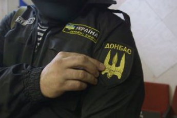 Батальоны "Донбасс" и "Днепр" будут блокировать доставку грузов террористам в зоне АТО
