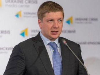 В "Нафтогазе" заверили, что Украина без проблем переживет зиму