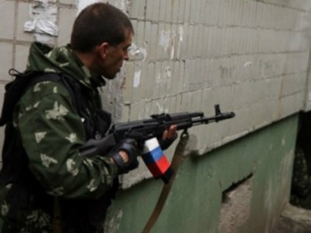 В Луганске раздаются выстрелы артиллерии боевиков, — очевидцы