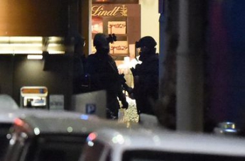 При штурме кафе в Сиднее погибли три человека, включая захватчика