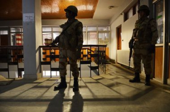 Нападение на военное училище в Пакистане: погибли 84 ребенка