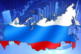 В России обвалился фондовый рынок из-за падающего рубля