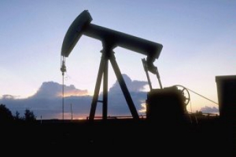 Цена на нефть упала до $ 59 за баррель