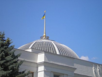 Профильный комитет будет советовать парламенту вывести Украину из СНГ