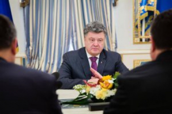 СМИ: Порошенко не пригласили на декабрьский саммит ЕС - Европа "устала" от Украины