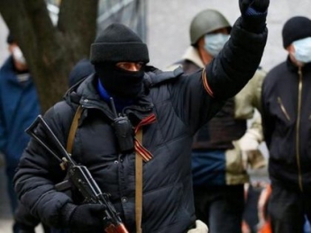 Террористы отдали тела украинских военных за грузовик манки