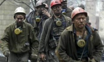 Правда шахтёра. Почему не бастуют горняки Донбасса