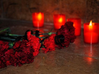 В неофициальном списке погибших в АТО — 1 807 украинских Героев