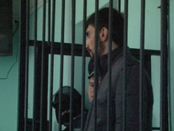 Суд арестовал "Топаза" до 15 февраля