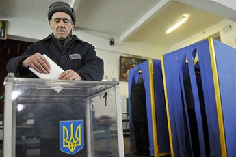 В Запорожской области начинается предвыборная кампания