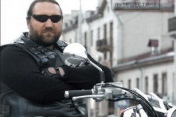 В расстреле киевских милиционеров подозревают запорожского байкера