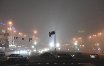 В Украине отключат освещение улиц и рекламы