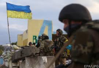 Пьяные ополченцы случайно наскочили на блокпост украинской армии, - командир взвода