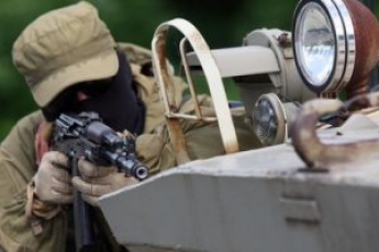 Над Мариуполем активизировались беспилотники боевиков