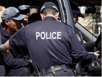 Австралийская полиция арестовала женщину за убийство 8 детей